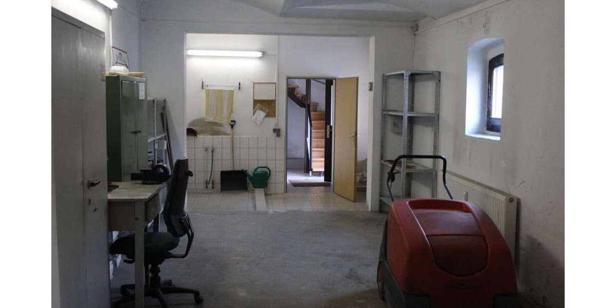 Renditeobjekt in sehr guter Lage von Bautzen - Mehrfamilienhaus, Wohnhaus Bautzen | Angebot:13325461
