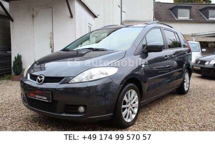 Mazda 5 128.400 km 3.699 € Duisburg 47167