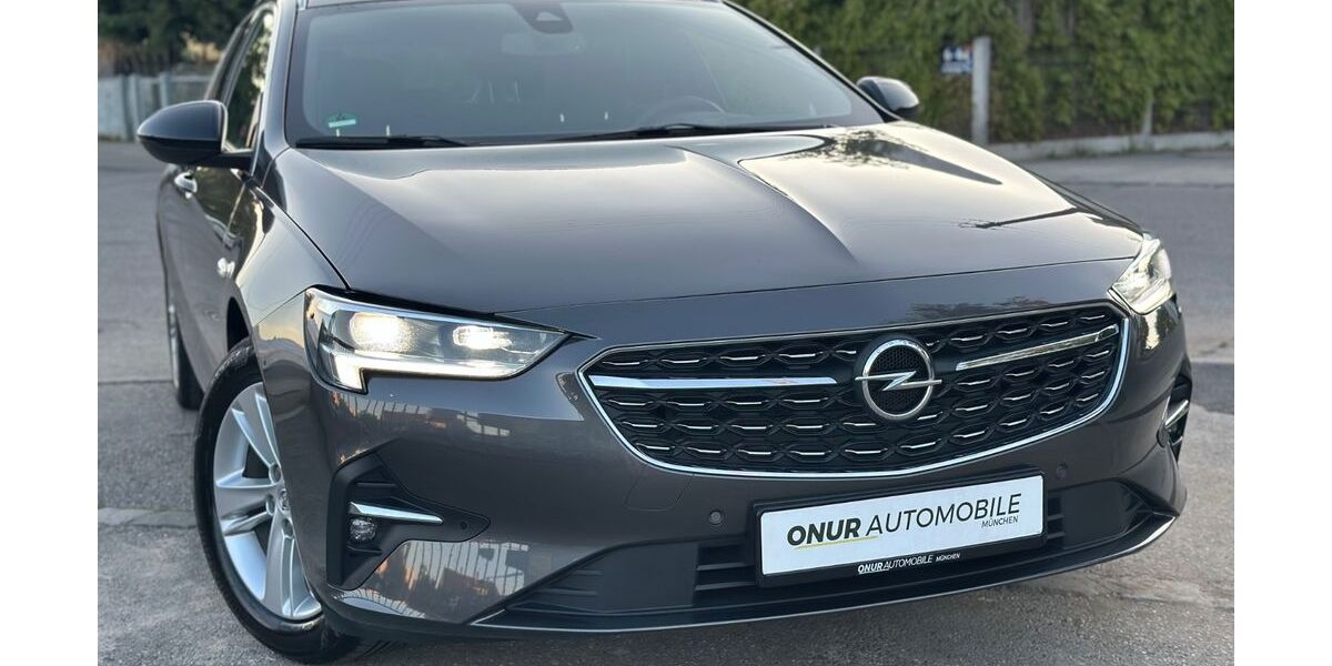 Opel Insignia 116.600 km 16.950 &euro; München 81245
