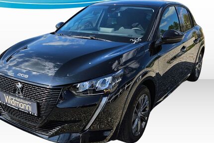 Peugeot 208 19.700 km 18.985 &euro; Landsberg 86899