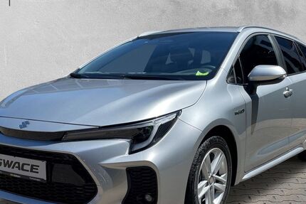 Suzuki Swace 1.500 km 29.950 &euro; Furtwangen 78120