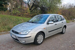 Ford Focus 167.800 km 1.555 &euro; Schwabach 91126