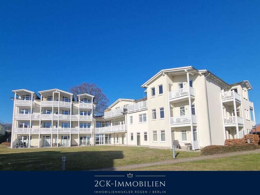 Wohnung zum Kaufen in Göhren 695.000 € 135 m²
