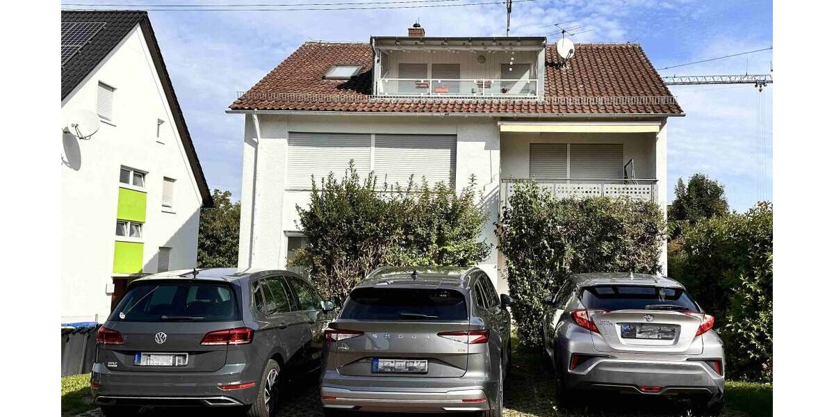 Mehrfamilienhaus, Wohnhaus Leutenbach Nellmersbach - 1 Zimmer, 820.000&euro; | Angebot:26189498