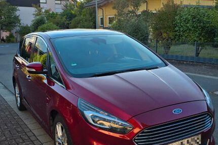 Ford S-Max 87.500 km 16.200 &euro; Biebertal 35444