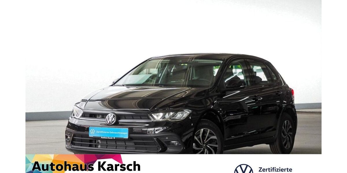 VW Polo 32.490 km 18.345 &euro; Bisingen 72406