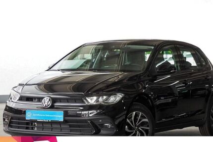 VW Polo 33.990 km 17.825 &euro; Bisingen 72406