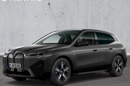 BMW iX 62.658 km 46.911 € Trier 54292