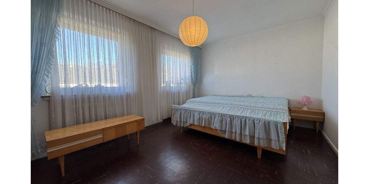 Reihenendhaus Bremen Mittelshuchting - 4 Zimmer, 95 m&sup2;, 279.000&euro; | Angebot:24734790