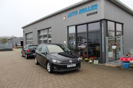 VW Golf Sportsvan 66.000 km 13.990 &euro; Renchen 77871