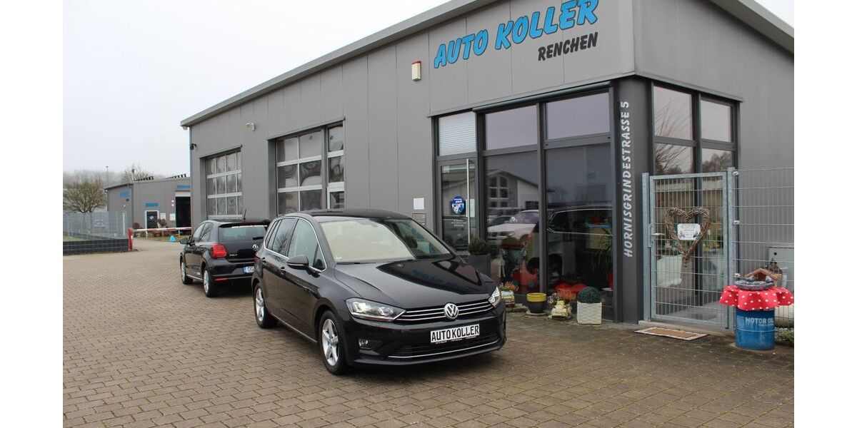 VW Golf Sportsvan 66.000 km 13.990 &euro; Renchen 77871