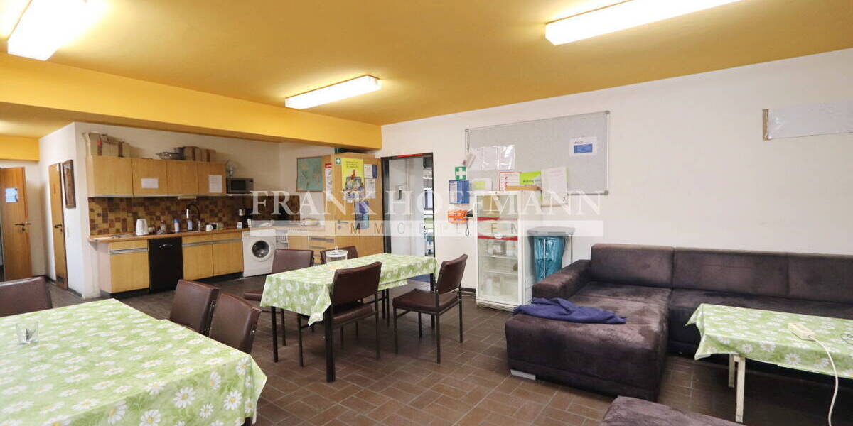 Gewerbeobjekt Quickborn - 1.480.000&euro; | Angebot:25743509