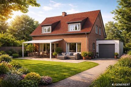 Haus Ahlen Dolberg - 5 Zimmer, 110 m&sup2;, 260.000&euro; | Angebot:27078549