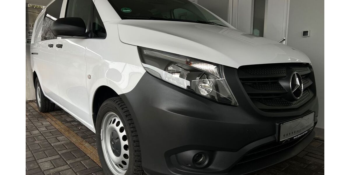 Mercedes-Benz Vito 49.500 km 27.350 &euro; Zella-Mehlis 98544