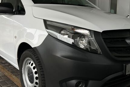 Mercedes-Benz Vito 49.500 km 28.700 &euro; Zella-Mehlis 98544