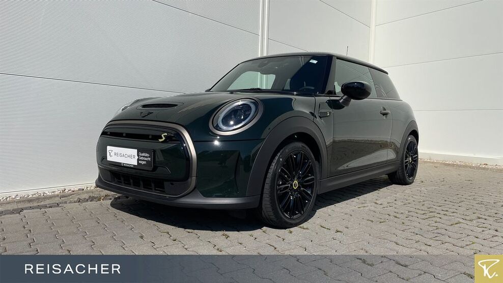 Mini Cooper SE 47.240 km 18.899 € Landsberg am Lech 86899