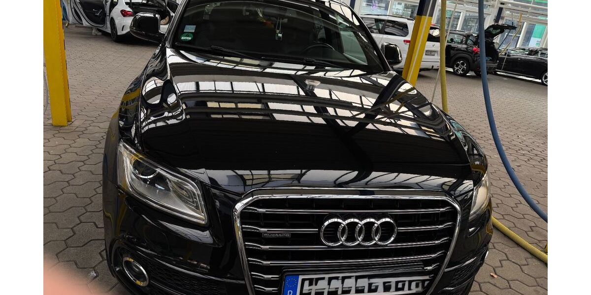 Audi Q5 135.000 km 21.000 € Bottrop 46238
