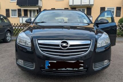 Opel Insignia 240.000 km 2.995 &euro; Gau-Algesheim 55435