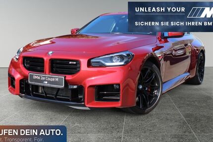 BMW M2 28.537 km 61.880 &euro; Altenkirchen 57610
