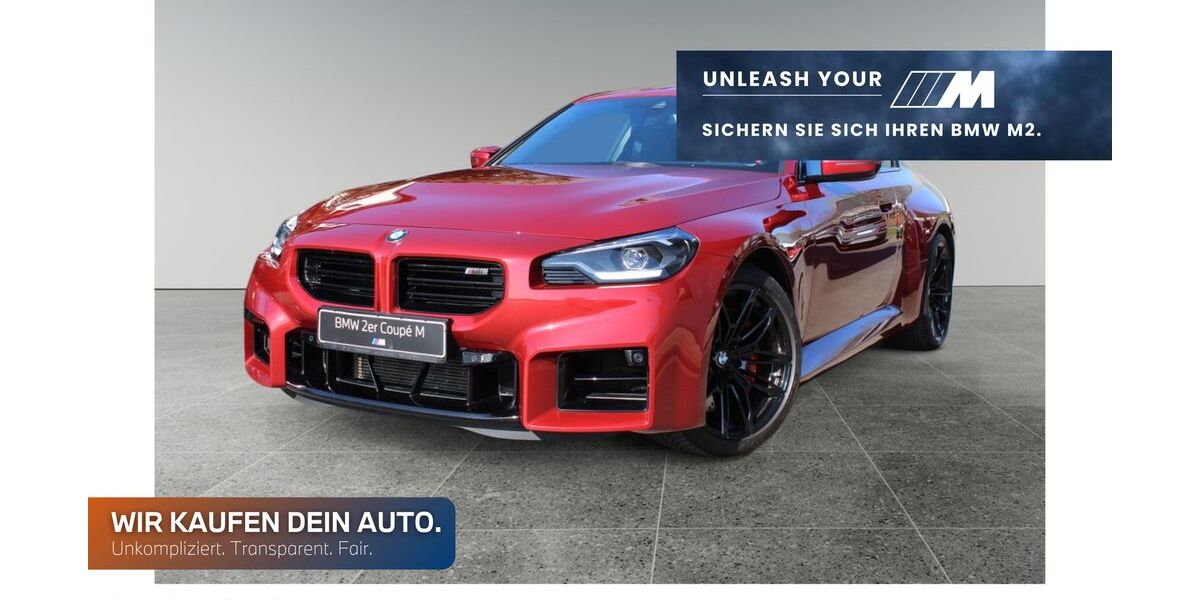 BMW M2 28.537 km 61.880 &euro; Altenkirchen 57610