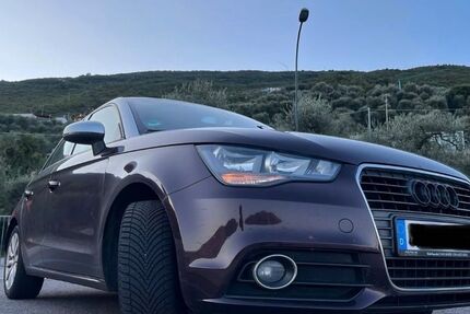 Audi A1 150.000 km 6.900 &euro; Gießen 35396