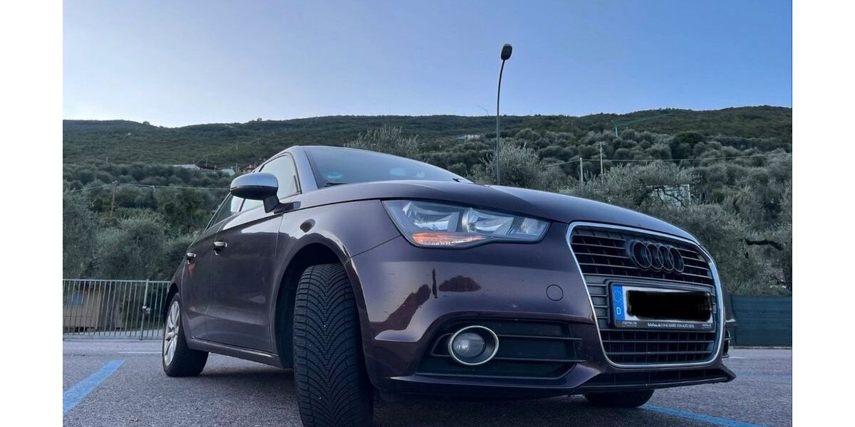 Audi A1 150.000 km 6.900 &euro; Gießen 35396