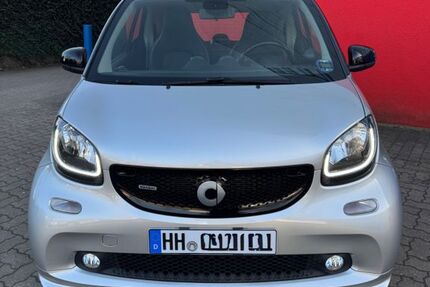 Smart ForTwo 57.000 km 20.299 &euro; Hamburg 22309