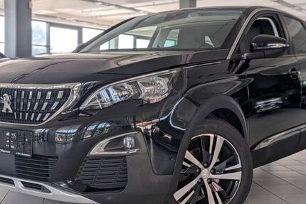 Peugeot 3008 118.922 km 15.490 € Mainz 55128