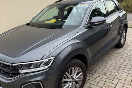 VW T-Roc 46.000 km 16.500 &euro; Wolfsburg 38440