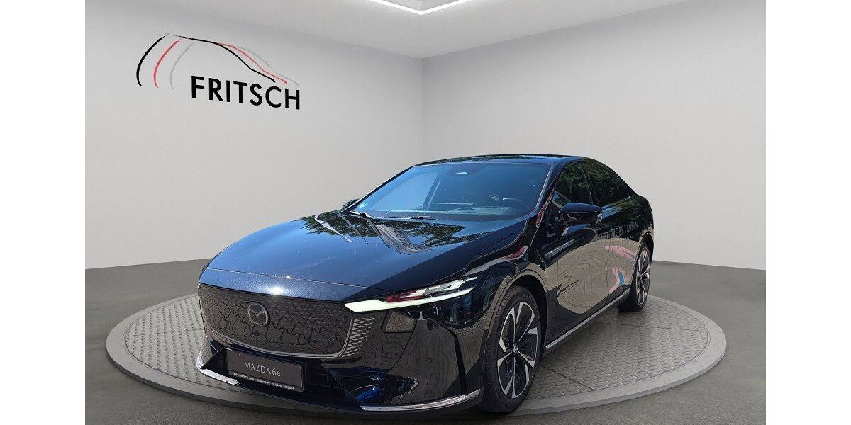 Mazda 6e 10.999 km 36.890 &euro; Riedenburg-Prunn 93339