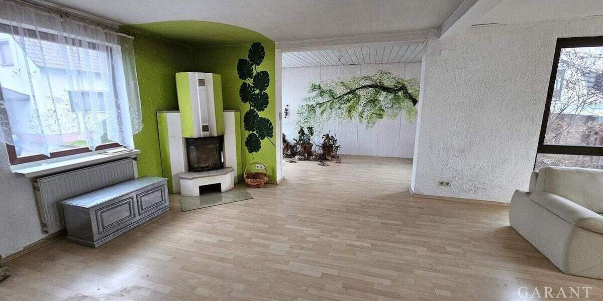 Einfamilienhaus Steinheim am Albuch Steinheim - 5 Zimmer, 184 m&sup2;, 375.000&euro; | Angebot:25781236