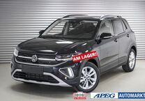 Gebrauchtwagen VW T-Cross