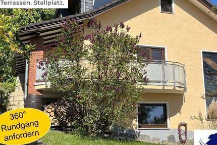 Haus Langgöns / Espa Espa - 6 Zimmer, 178 m&sup2;, 498.000&euro; | Angebot:26453996