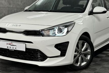 Kia Rio 45.037 km 13.480 &euro; Rastdorf 26901