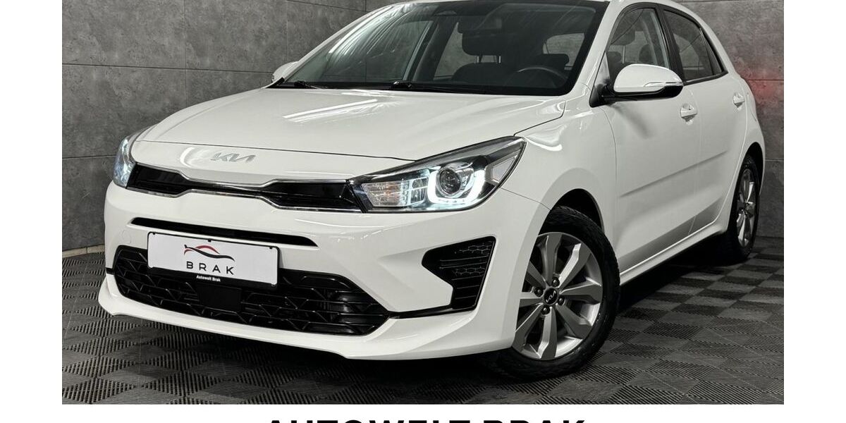 Kia Rio 45.037 km 13.480 &euro; Rastdorf 26901