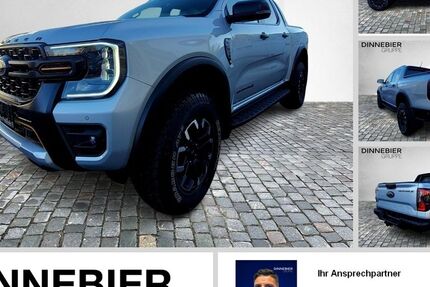 Ford Ranger 33.973 km 51.470 &euro; Berlin 10365
