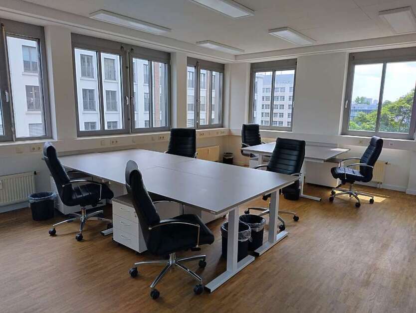 Büro in Dresden 160 € 8 m²