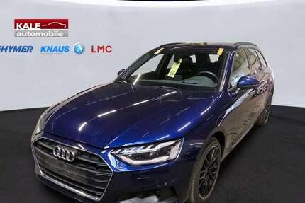 Audi A4 70.000 km 26.790 &euro; Helmstedt 38350