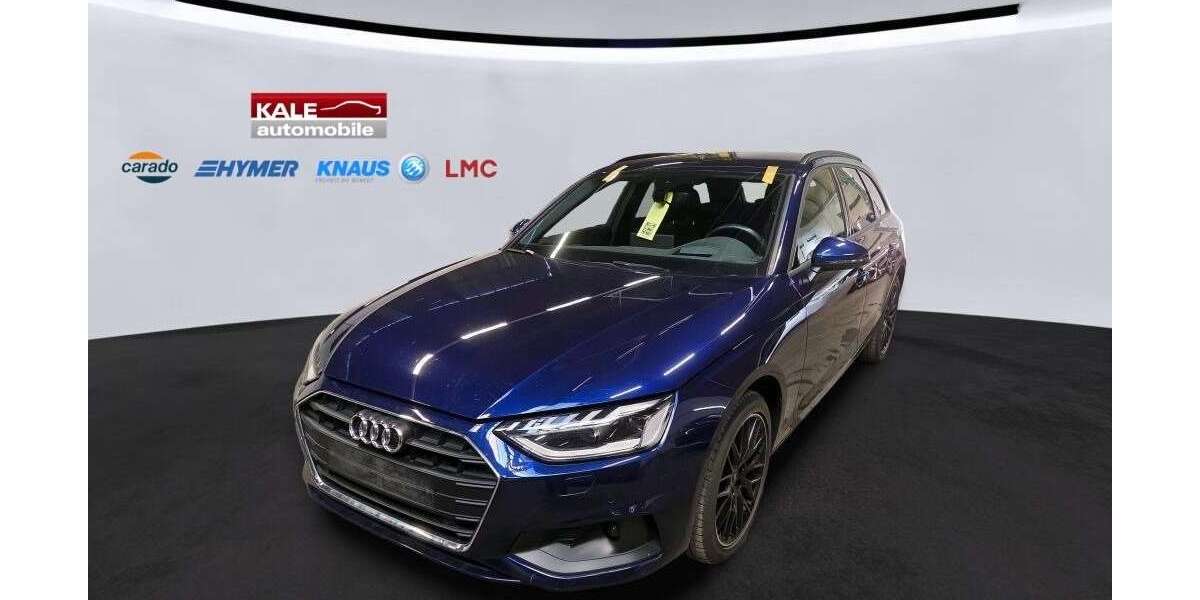 Audi A4 70.000 km 26.790 &euro; Helmstedt 38350