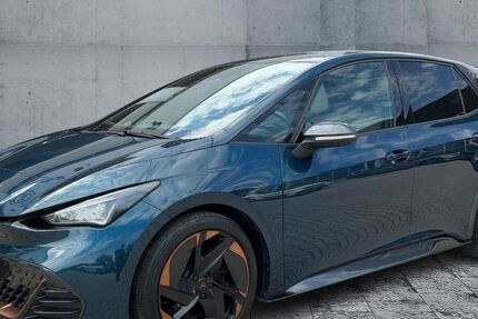 Cupra Born 40.082 km 23.930 &euro; Kulmbach 95326