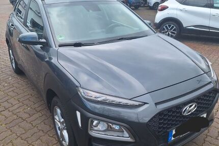 Hyundai KONA 67.000 km 13.500 &euro; Bielefeld 33613