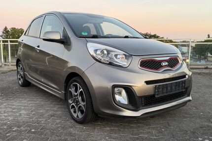 Kia Picanto 72.350 km 6.490 &euro; Wiesbaden 55252