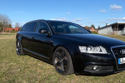 Audi A6 187.700 km 10.000 &euro; Südergellersen 21394