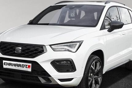 Seat Ateca 37.120 km 30.950 &euro; Leipzig 04178