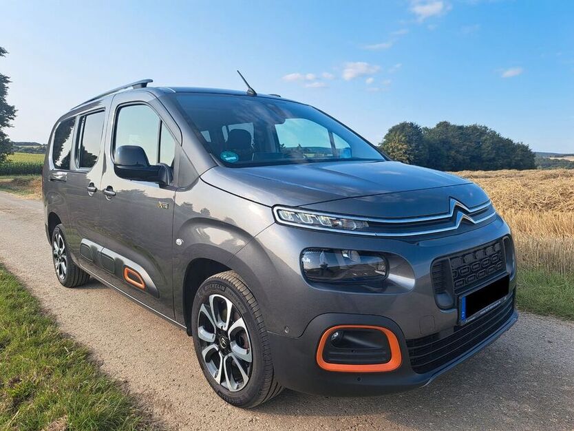 Berlingo