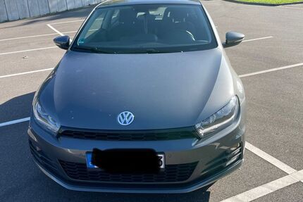 VW Scirocco 80.000 km 18.200 € Lohmar 53797