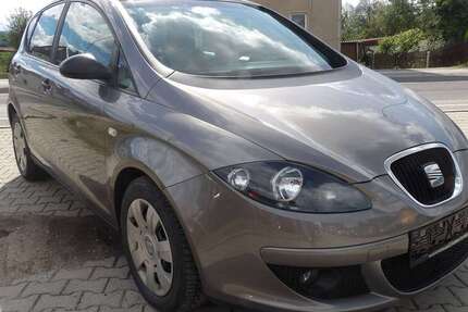 Seat Altea 147.000 km 4.999 &euro; Bautzen 02625