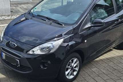 Ford Ka/Ka+ 41.000 km 5.000 &euro; Leutenbach 71397