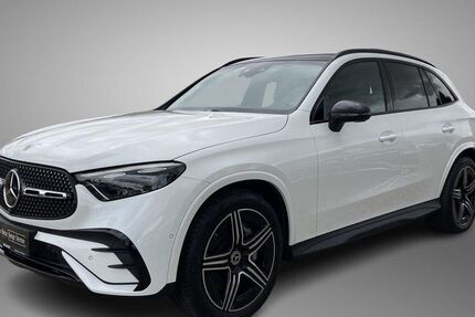Mercedes-Benz GLC 200 14.700 km 57.850 &euro; Mühlhausen 99974