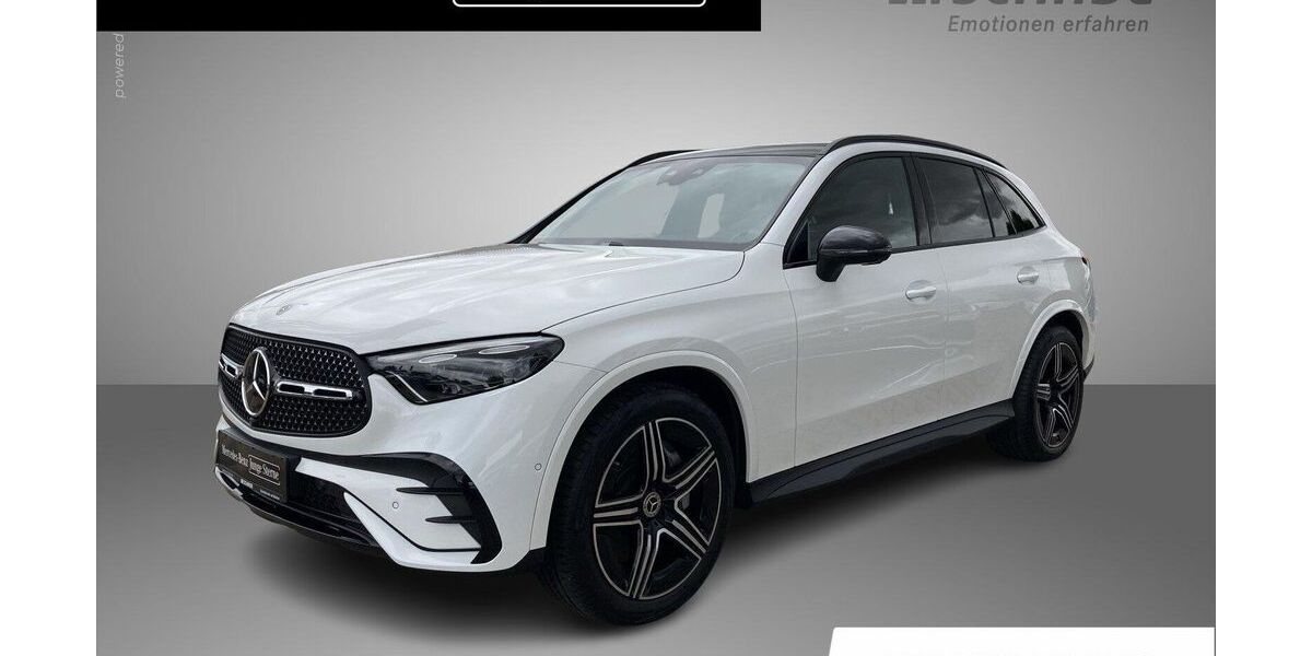 Mercedes-Benz GLC 200 14.700 km 57.850 &euro; Mühlhausen 99974